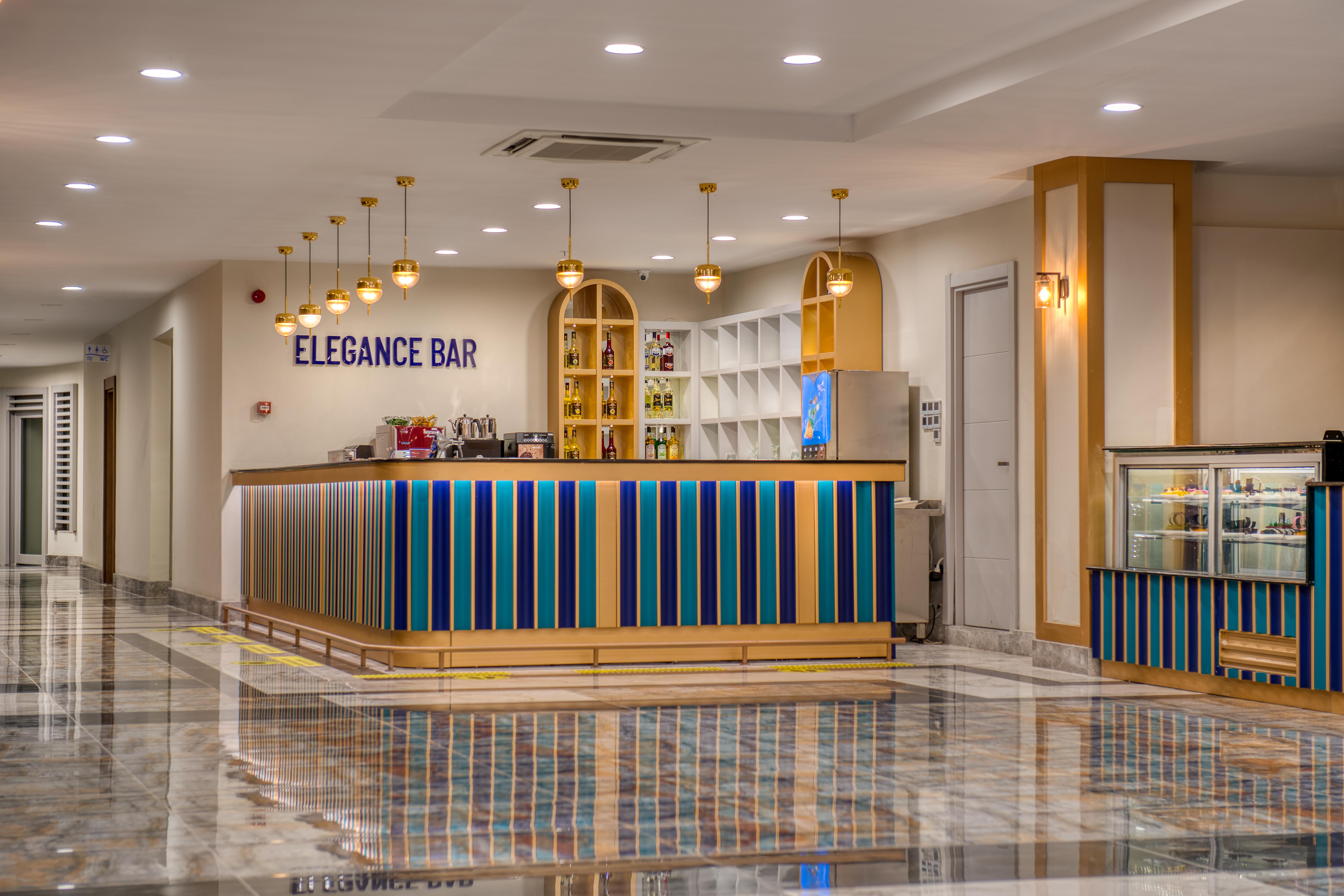 Pgs Rose Residence Beach (Adults Only) Kemer Exterior photo
